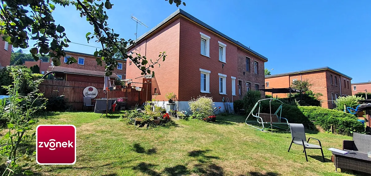 Prodej rodinného domu 56 m², pozemek 150 m²